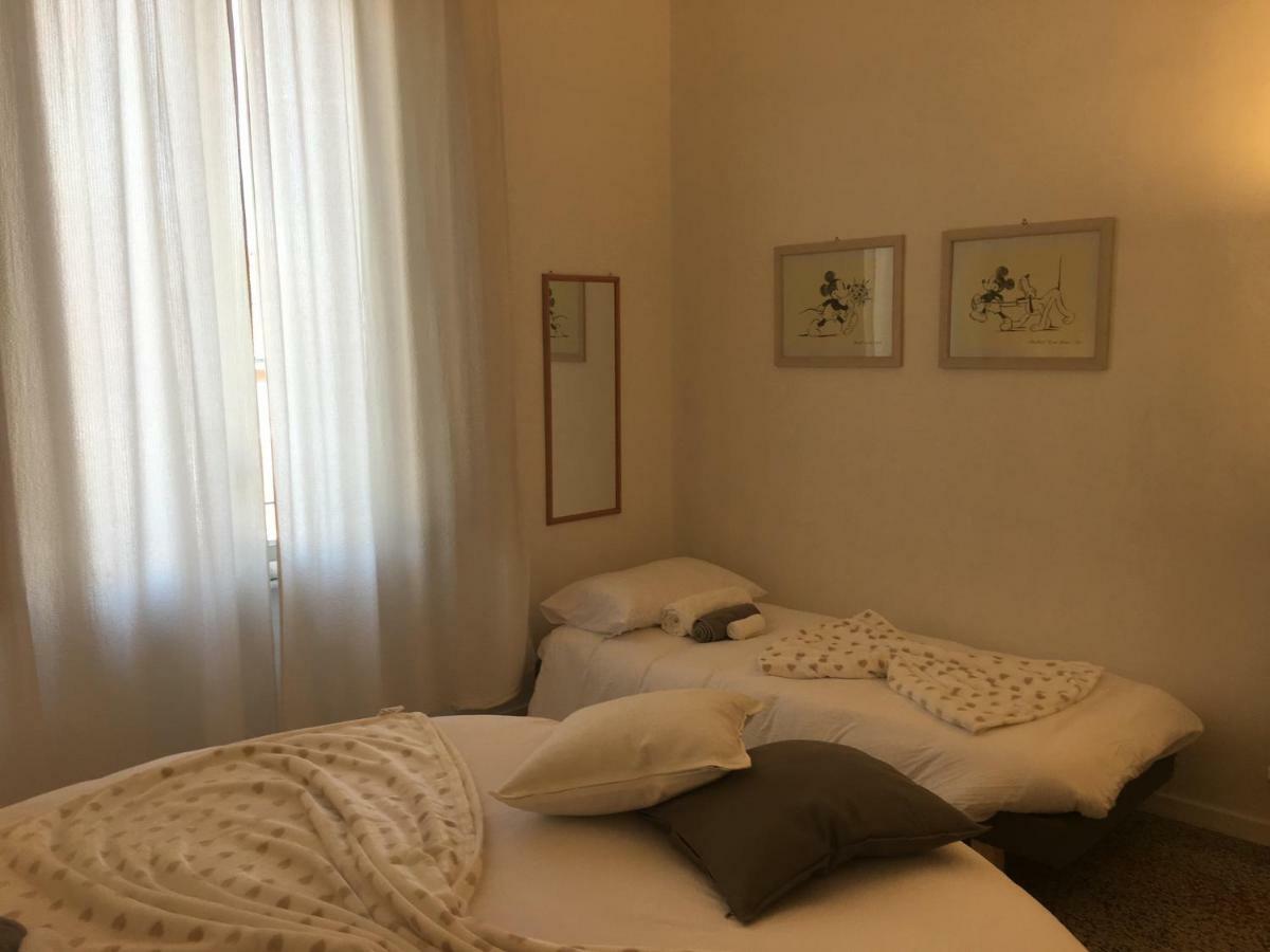 B&B Cristina E Stefano Пиза Екстериор снимка